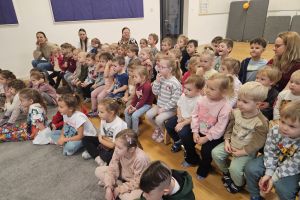 Audycja muzyczna Kubica Art