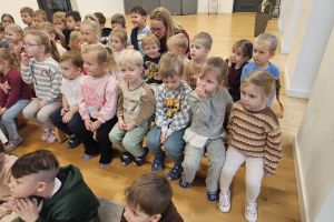 Audycja muzyczna Kubica Art