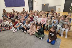 Audycja muzyczna Kubica Art