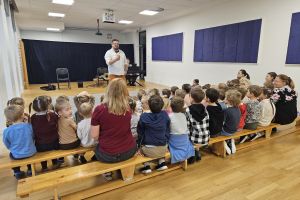 Audycja muzyczna Kubica Art