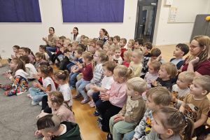 Audycja muzyczna Kubica Art