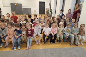 Audycja muzyczna Kubica Art