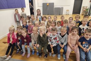 Audycja muzyczna Kubica Art