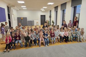 Audycja muzyczna Kubica Art