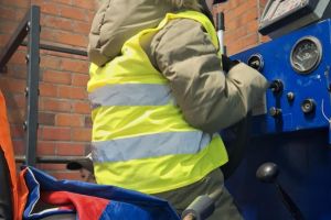 Wycieczka na lodowisko