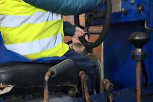 Wycieczka na lodowisko