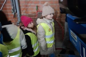 Wycieczka na lodowisko