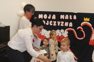 podwieczorek