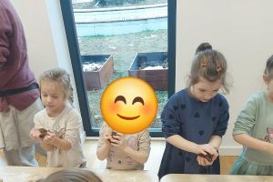 Warsztaty piernikarskie