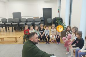 Warsztaty piernikarskie