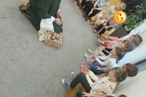 Warsztaty piernikarskie