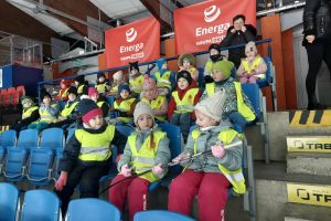 Wycieczka na lodowisko Tor- Tor