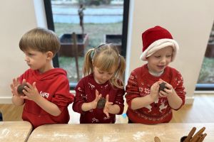 Warsztaty piernikarskie