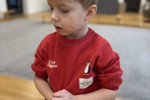 Warsztaty piernikarskie