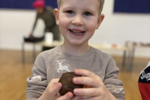 Warsztaty piernikarskie