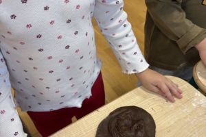 Warsztaty piernikarskie