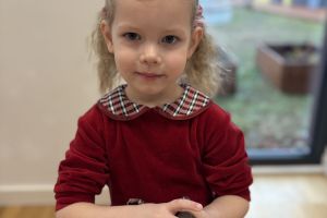 Warsztaty piernikarskie