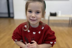 Warsztaty piernikarskie