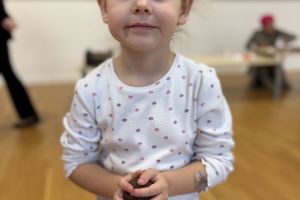 Warsztaty piernikarskie