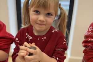 Warsztaty piernikarskie