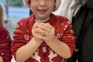 Warsztaty piernikarskie