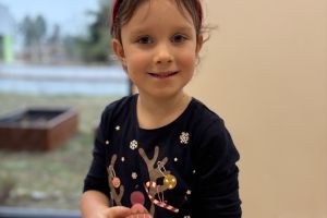 Warsztaty piernikarskie