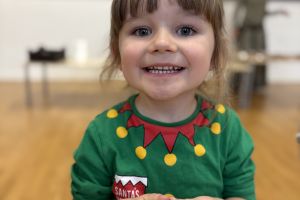 Warsztaty piernikarskie