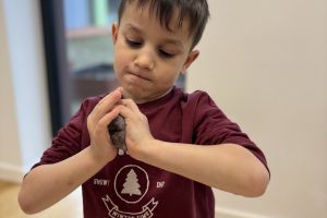 Warsztaty piernikarskie