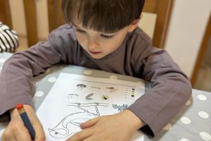 Wycieczka na Barbarkę