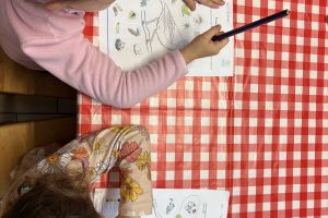 Wycieczka na Barbarkę