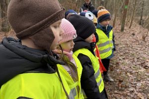 Wycieczka na Barbarkę