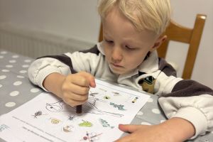 Wycieczka na Barbarkę