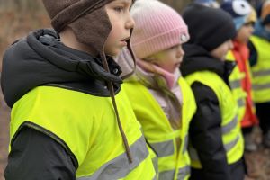 Wycieczka na Barbarkę