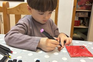 Wycieczka na Barbarkę