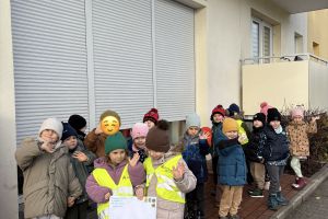 Listy do Świętego Mikołaja