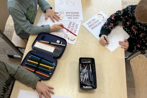 Listy do Świętego Mikołaja