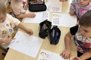 Listy do Świętego Mikołaja