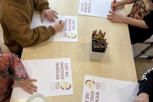 Listy do Świętego Mikołaja