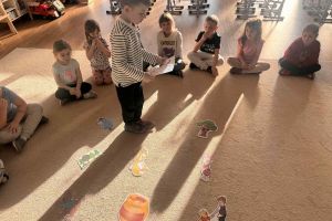 Dzień Kubusia Puchatka