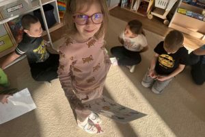 Dzień Kubusia Puchatka