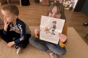 Dzień Kubusia Puchatka