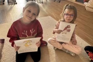 Dzień Kubusia Puchatka