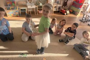 Dzień Kubusia Puchatka