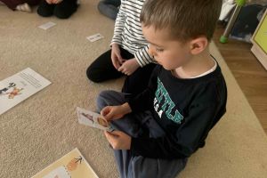 Dzień Kubusia Puchatka