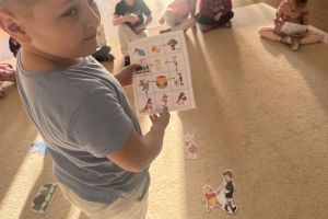 Dzień Kubusia Puchatka