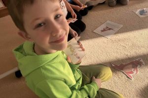 Dzień Kubusia Puchatka