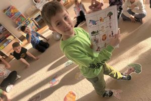 Dzień Kubusia Puchatka