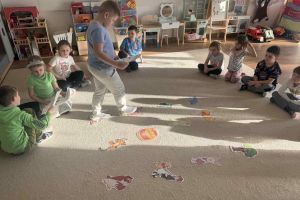 Dzień Kubusia Puchatka