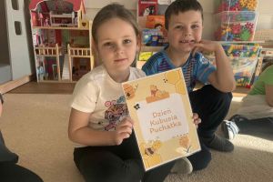 Dzień Kubusia Puchatka