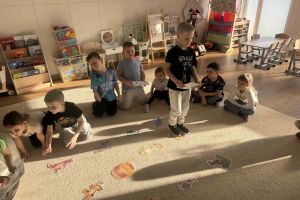 Dzień Kubusia Puchatka